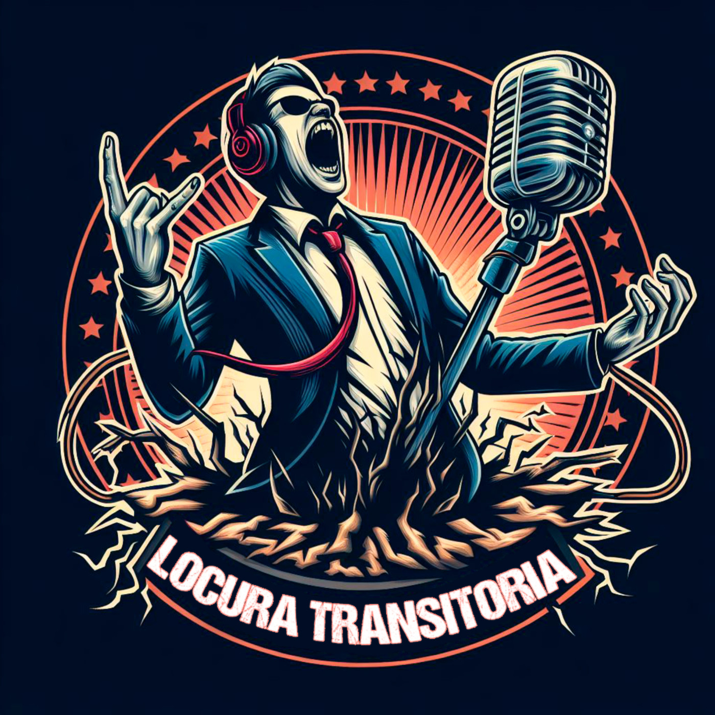 3 : Locura Transitoria - Empresas Piramidales...